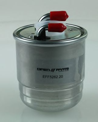 OPEN PARTS eff526220 -  Топливный фильтр